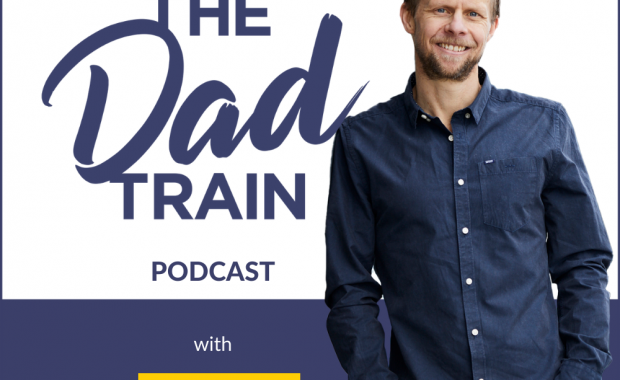 The Dad Train Podcast with Scott Davison