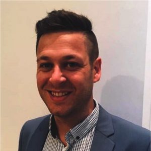 Adam Tardif - Dads Group