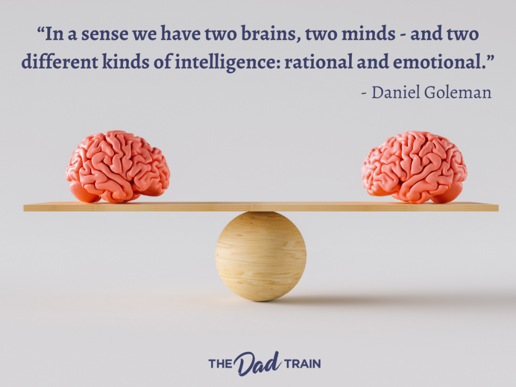 EQ vs IQ: Why emotional intelligence will take your kid further in