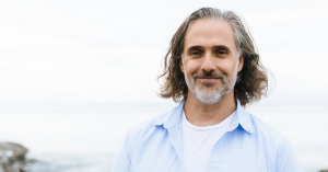 Intimacy and Conflict with Nic Tovey