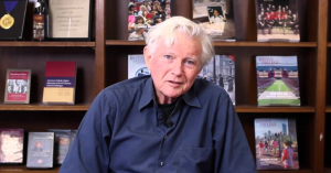 Dr Peter Gray