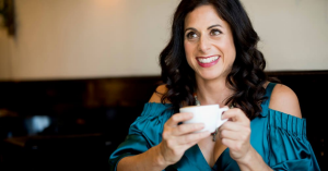 regnite passion in your relationship with Shana James