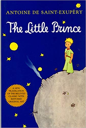Classic Short Books - The Little Prince