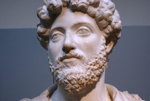 Life lessons from the Stoics - Marcus Aurelius