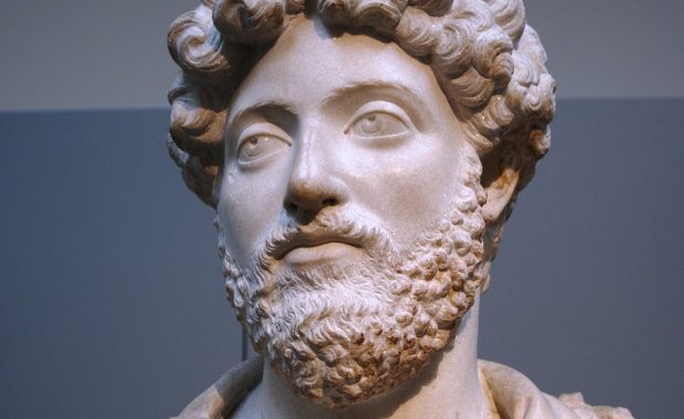 Life lessons from the Stoics - Marcus Aurelius