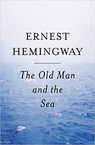 Classic Short books - The Old Man and the Sea